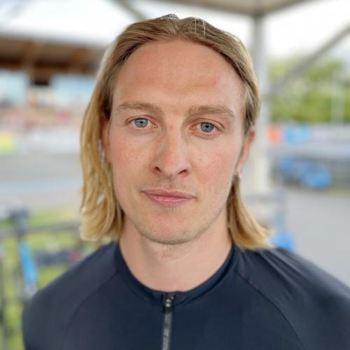 Dillon Newell profile image