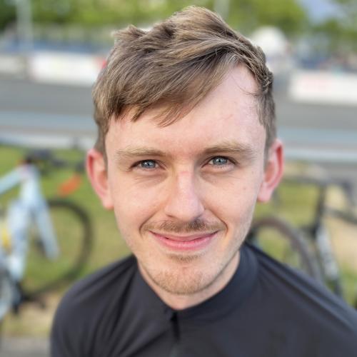 Ben McKie profile image