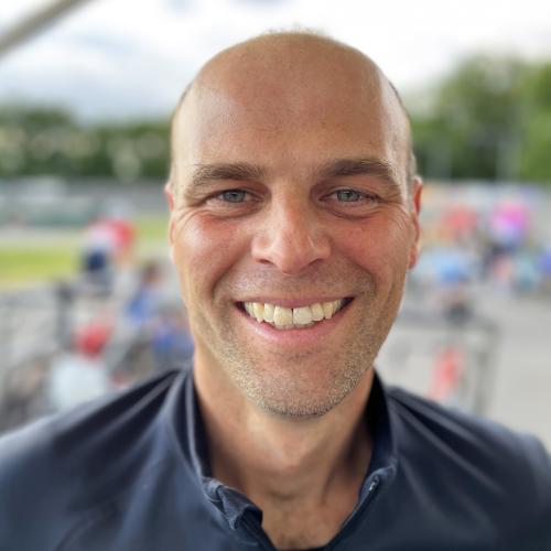 David Shapton profile image