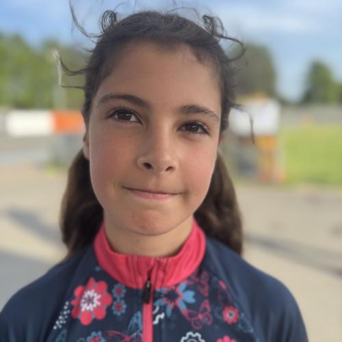 Delilah Duits profile image