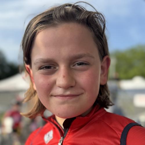 Teddy Canty profile image