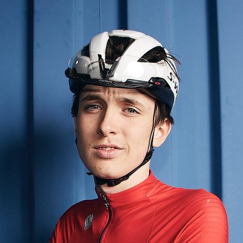 Sidney Dutton profile image