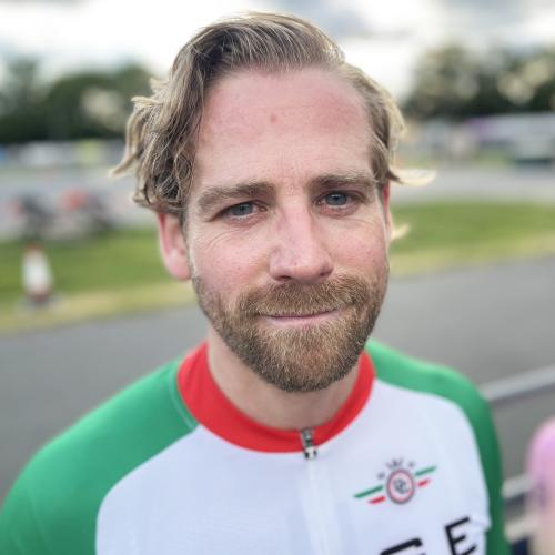 Tom Coke-Smyth profile image