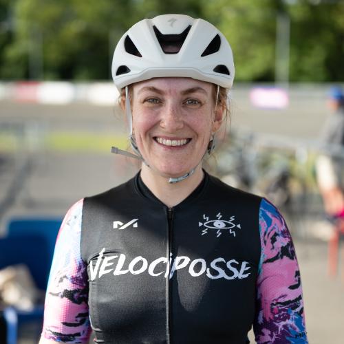 Vanessa Strydom profile image