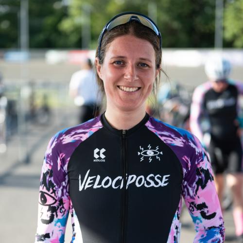 Sophie Edwards profile image