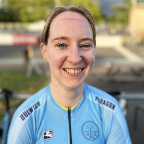 Linda Wijlaars profile image