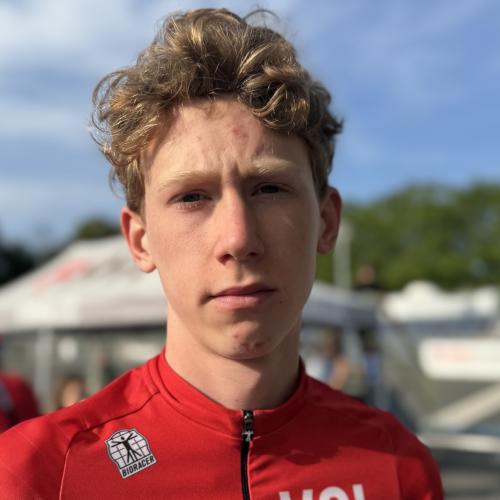 Dexter Goodyear profile image