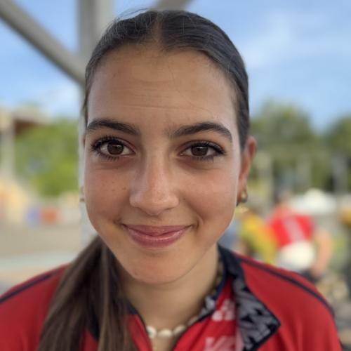 Yamina Clay profile image