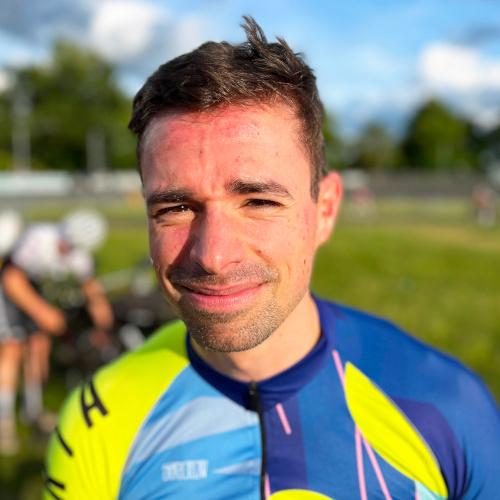 Szilard Gacso profile image