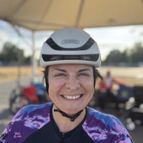 Sheona Arnold profile image