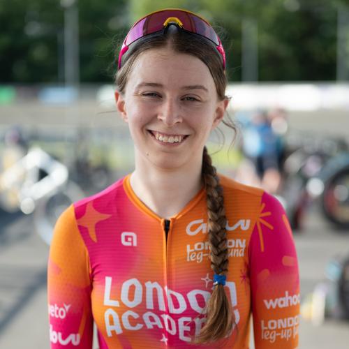 Jasmine Cornelius profile image
