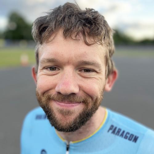 Arthur Tye profile image