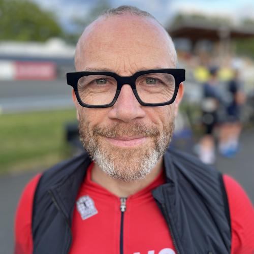 Ian Chalk profile image