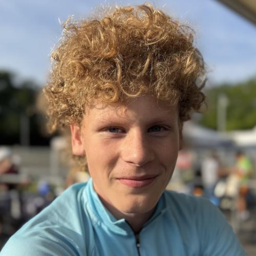 Adam Mitchell profile image