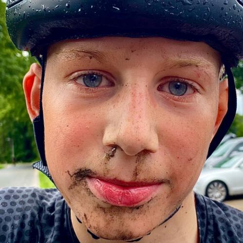 Barney Higgins profile image