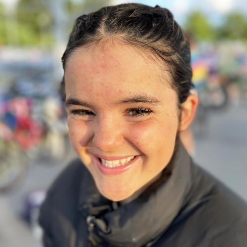 Kitty Belton Owen profile image