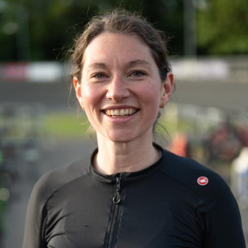 Harriet  Talbot profile image