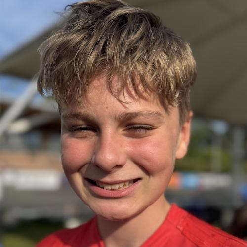 Oscar Chambers profile image