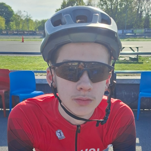 Toren Edwards profile image