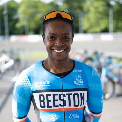 Yewande Adesida profile image
