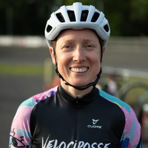 Ruth Beale profile image