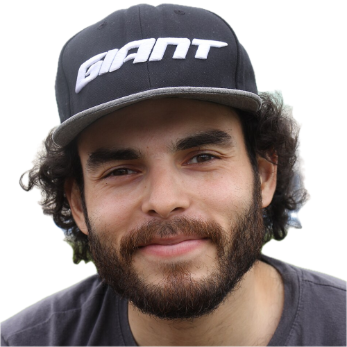 Yacine Chalel profile image