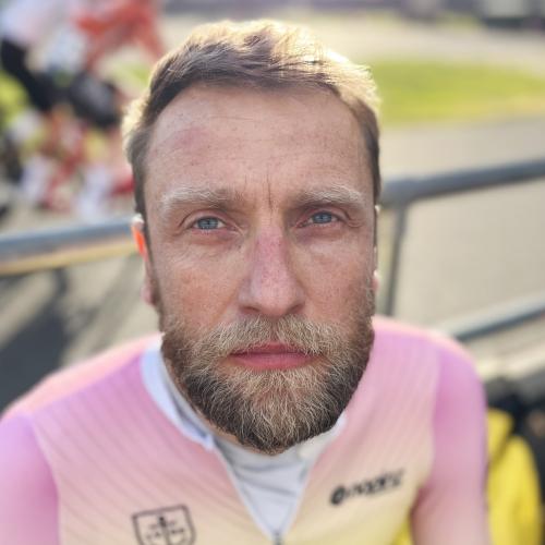 Bob Gobey profile image