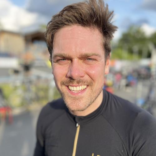 Thomas Waplington profile image
