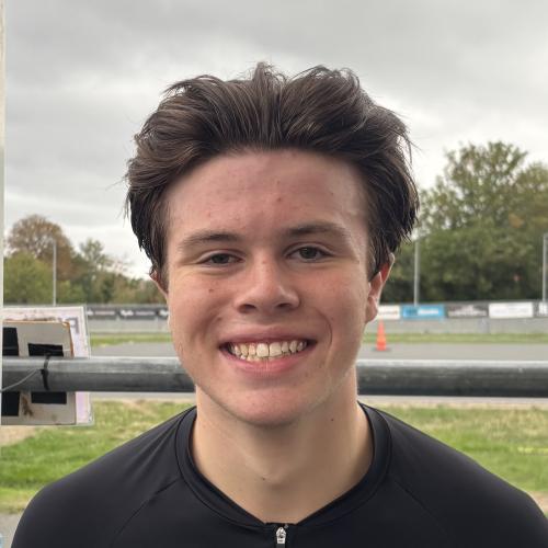 Edward Pez profile image