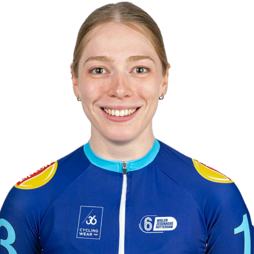 Lucy Nelson profile image