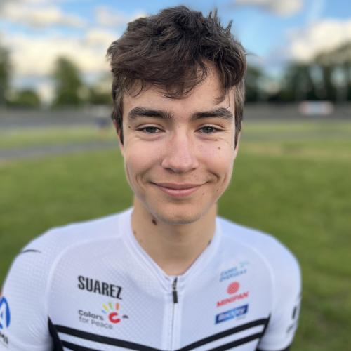 Mikhail Gitnik profile image