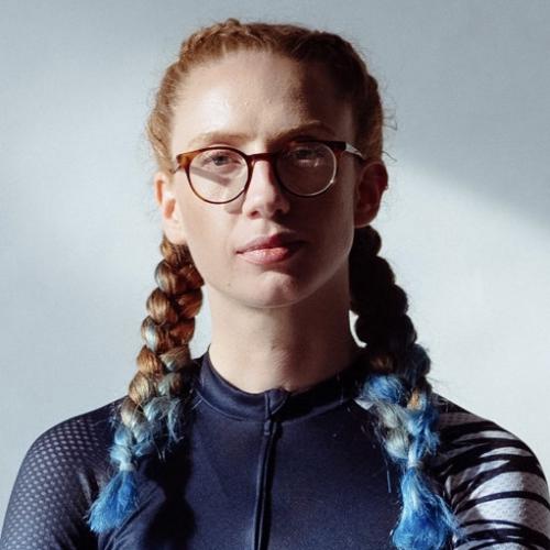 Thea Smith profile image