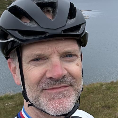 James Spackman profile image