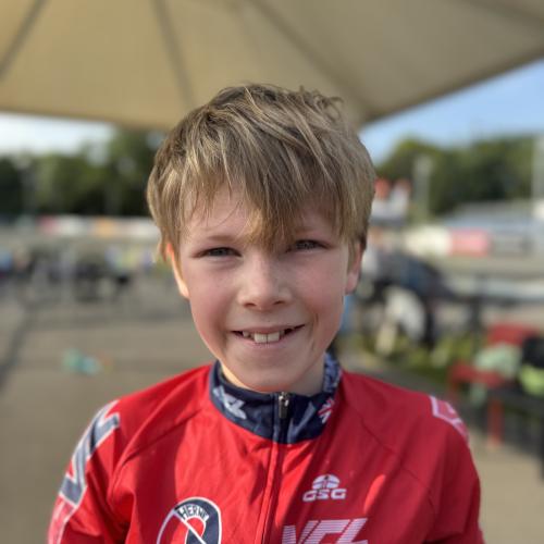 Luke Hill profile image