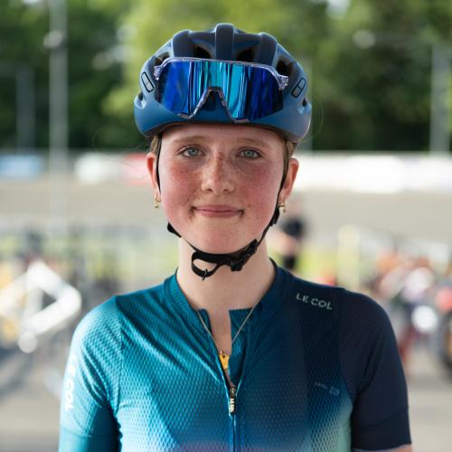 Maisie Wright profile image