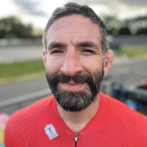 Matt Inman profile image