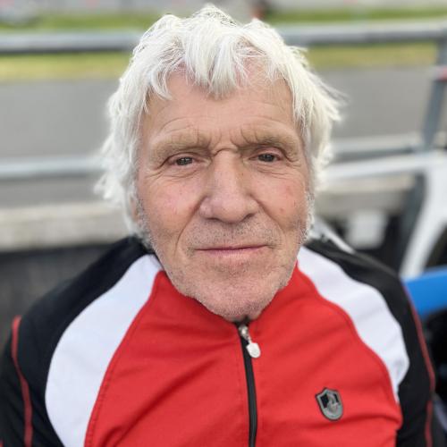 Doug Conroy profile image