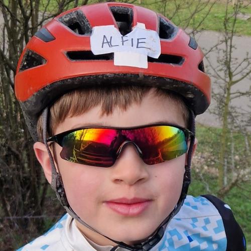 Alfie Tolfts profile image