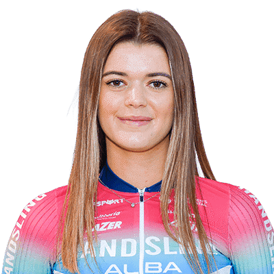 Mari Porton profile image