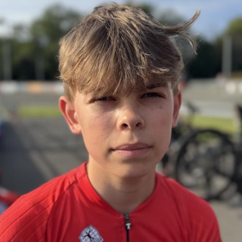 Ben Snary profile image