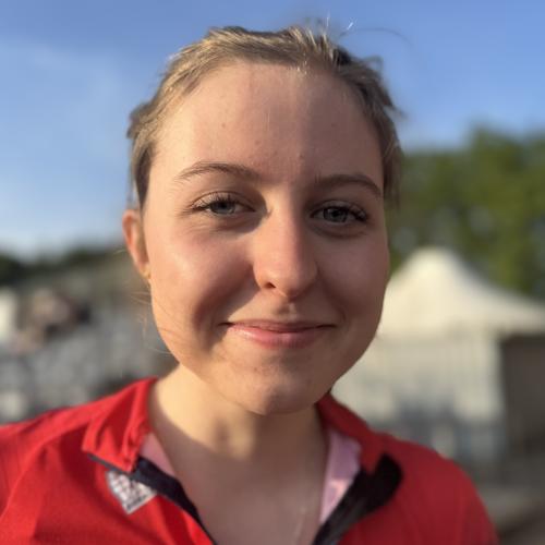 Izzy Evans profile image