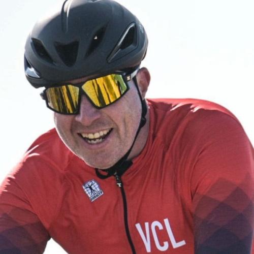 Andy Parry profile image