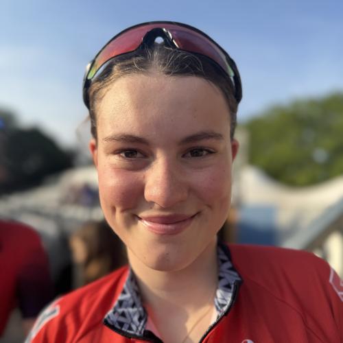 Emily Malthouse profile image