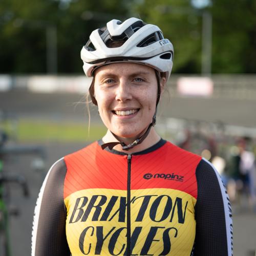 Kathryn Bevan profile image