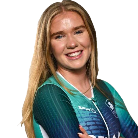 Erin Creighton profile image