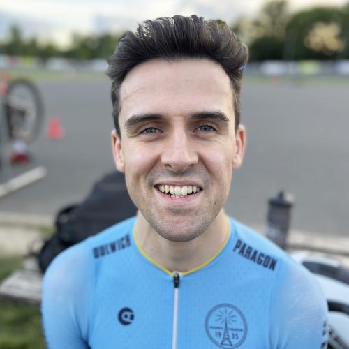 Cam Gutteridge profile image