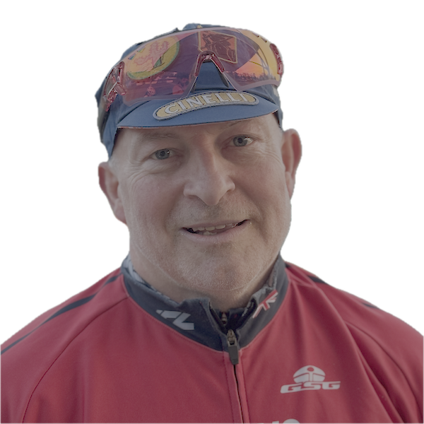 Carl Ison profile image