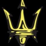 Regents Park Rouleurs logo