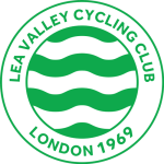 Lea Valley CC logo