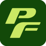 Pendle Forest Cycling Club logo